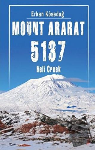 Mount Ararat 5137 - Erkan Kösedağ - Okur Kitaplığı - Fiyatı - Yorumlar