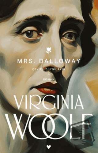 Mrs. Dalloway - Virginia Woolf - Can Yayınları - Fiyatı - Yorumları - 