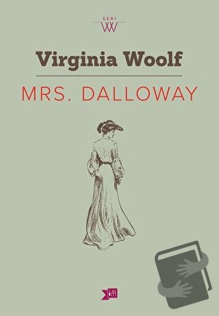 Mrs. Dalloway - Virginia Woolf - Altıkırkbeş Yayınları - Fiyatı - Yoru