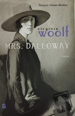 Mrs. Dalloway - Virginia Woolf - Agora Kitaplığı - Fiyatı - Yorumları 