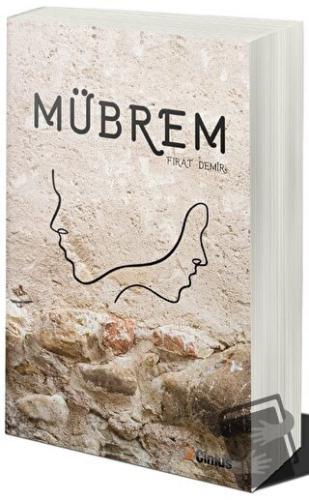 Mübrem - Fırat Demir - Cinius Yayınları - Fiyatı - Yorumları - Satın A