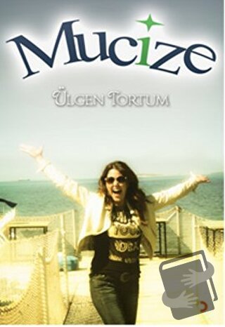 Mucize - Ülgen Tortum - Cinius Yayınları - Fiyatı - Yorumları - Satın 