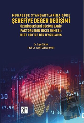 Muhasebe Standartlarına Göre Şerefiye Değer Değişimi Üzerinde Etki Güc