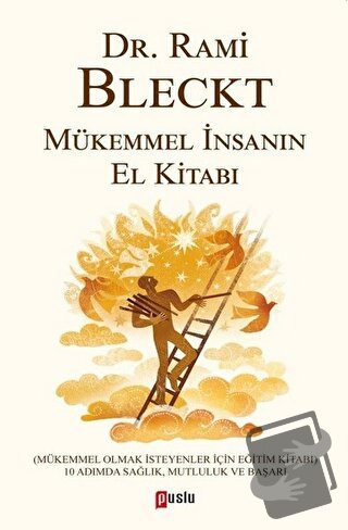 Mükemmel İnsanın El kitabı - Rami Bleckt - Puslu Yayıncılık - Fiyatı -