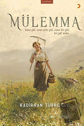 Mülemma - Kadirhan Türkoğlu - Cinius Yayınları - Fiyatı - Yorumları - 