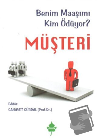 Müşteri - Kolektif - İdeal Kültür Yayıncılık - Fiyatı - Yorumları - Sa