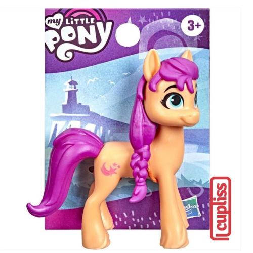 My Little Pony Movie Friend F2611 - - My Lıttle Pony - Fiyatı - Yoruml