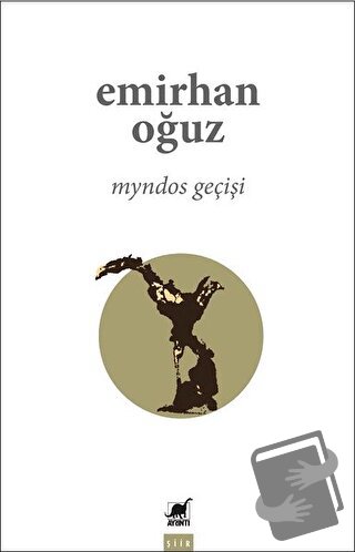 Myndos Geçişi - Emirhan Oğuz - Ayrıntı Yayınları - Fiyatı - Yorumları 