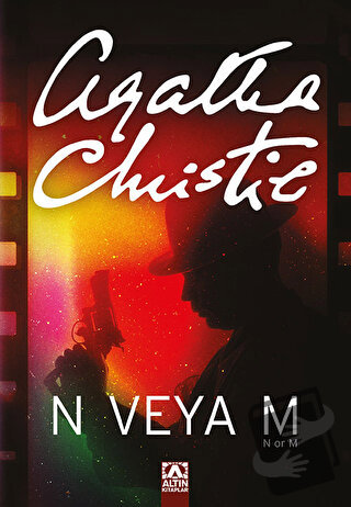 N veya M? - Agatha Christie - Altın Kitaplar - Fiyatı - Yorumları - Sa