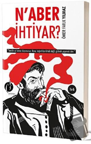 N'aber İhtiyar? - Ömer Faruk Yılmaz - Herdem Kitap - Fiyatı - Yorumlar