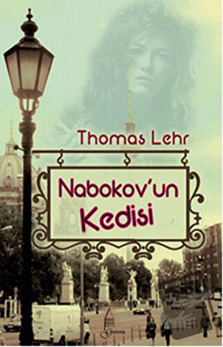 Nabokov’un Kedisi - Thomas Lehr - Galata Yayıncılık - Fiyatı - Yorumla