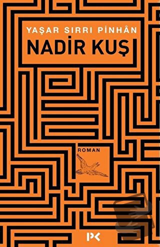 Nadir Kuş - Yaşar Sırrı Pinhan - Profil Kitap - Fiyatı - Yorumları - S