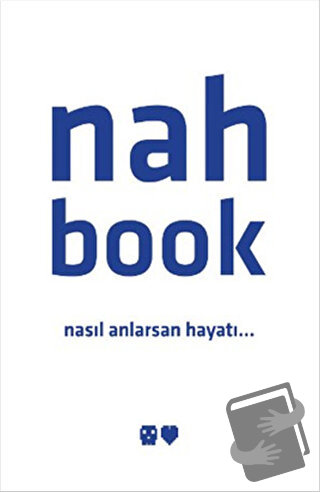 Nahbook - Tunç Topçuoğlu - Sayfa6 Yayınları - Fiyatı - Yorumları - Sat