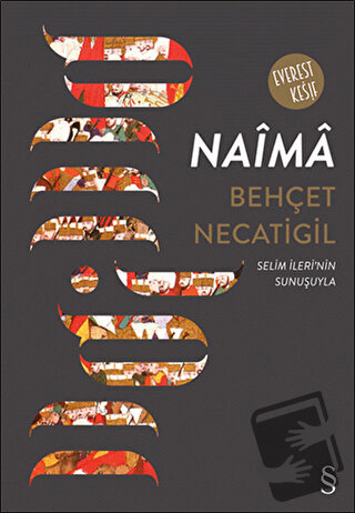 Naima - Behçet Necatigil - Everest Yayınları - Fiyatı - Yorumları - Sa