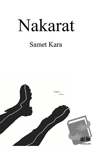 Nakarat - Samet Kara - Akıl Fikir Yayınları - Fiyatı - Yorumları - Sat