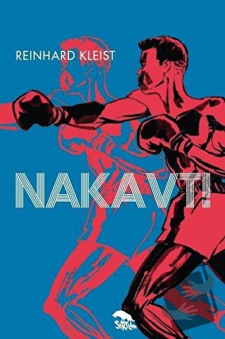 Nakavt! - Reinhard Kleist - Sırtlan Kitap - Fiyatı - Yorumları - Satın