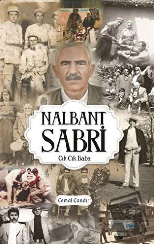 Nalbant Sabri - Cemal Çandır - Mat Kitap - Fiyatı - Yorumları - Satın 