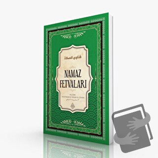 Namaz Fetvaları - Süleyman bin Nasır el-Ulvan - Minber Yayınları - Fiy