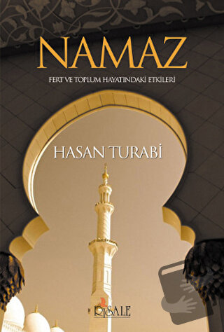 Namaz - Hasan Turabi - Risale Yayınları - Fiyatı - Yorumları - Satın A