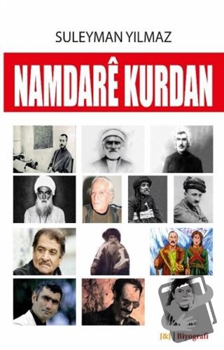 Namdare Kurban - Süleyman Yılmaz - J&J Yayınları - Fiyatı - Yorumları 