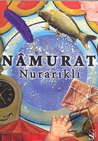 Namurat - Nurarıklı - Everest Yayınları - Fiyatı - Yorumları - Satın A