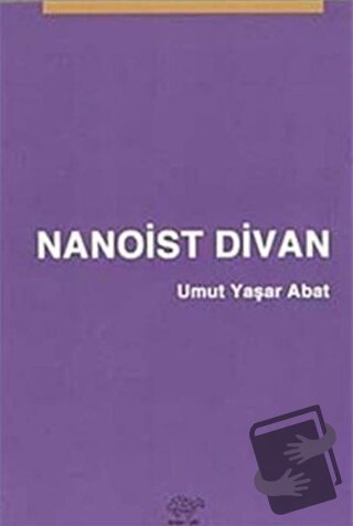 Nanoist Divan - Umut Yaşar Abat - Ürün Yayınları - Fiyatı - Yorumları 