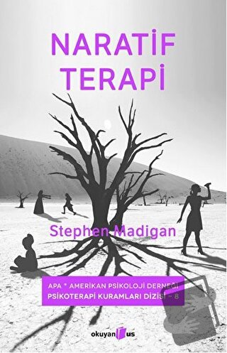 Naratif Terapi - Stephen A.Madigan - Okuyan Us Yayınları - Fiyatı - Yo