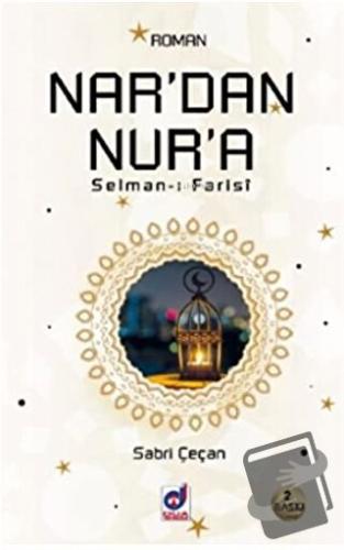 Nar'dan Nur'a - Sabri Çeçan - Dua Yayınları - Fiyatı - Yorumları - Sat