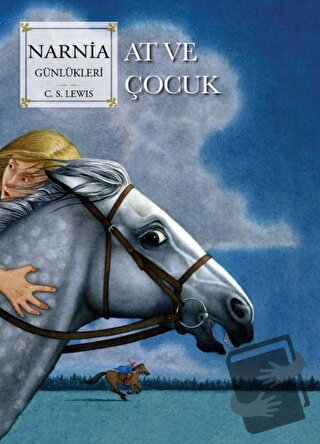 Narnia Günlükleri 3 - At ve Çocuk - C. S. Lewis - Doğan Çocuk - Fiyatı