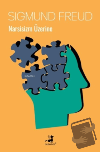 Narsisizm Üzerine - Sigmund Freud - Olimpos Yayınları - Fiyatı - Yorum