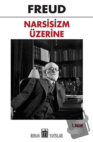 Narsisizm Üzerine - Sigmund Freud - Oda Yayınları - Fiyatı - Yorumları