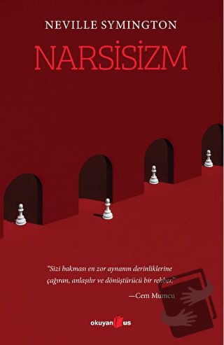 Narsisizm - Neville Symington - Okuyan Us Yayınları - Fiyatı - Yorumla