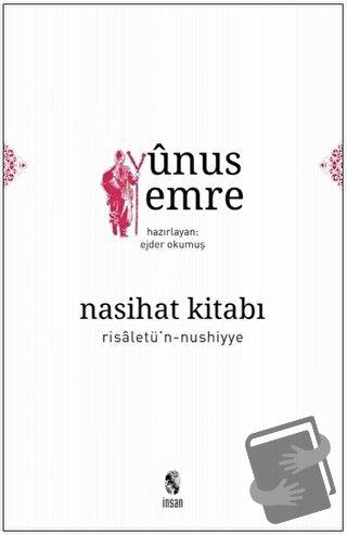 Nasihat Kitabı - Yunus Emre - İnsan Yayınları - Fiyatı - Yorumları - S