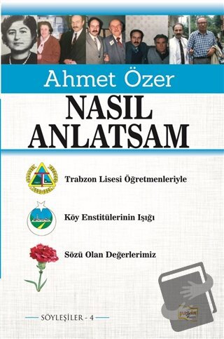 Nasıl Anlatsam - Ahmet Özer - Payda Yayıncılık - Fiyatı - Yorumları - 