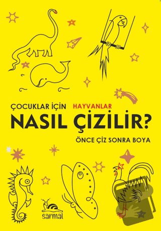 Nasıl Çizilir? - İsmet Gülseçgin - Sarmal Kitabevi - Fiyatı - Yorumlar