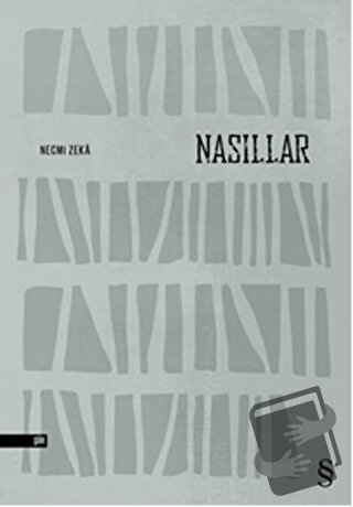 Nasıllar - Necmi Zeka - Everest Yayınları - Fiyatı - Yorumları - Satın