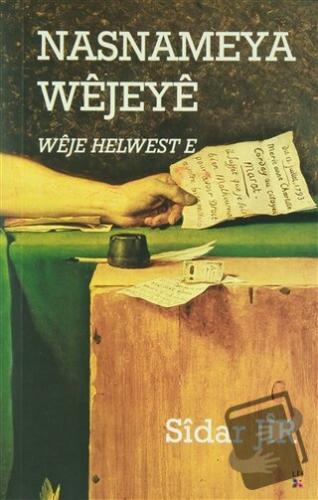 Nasnameya Wejeye - Sidar Jir - Lis Basın Yayın - Fiyatı - Yorumları - 