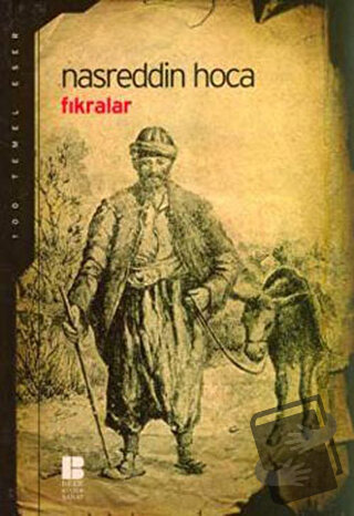 Nasreddin Hoca Fıkralar - Nasreddin Hoca - Bilge Kültür Sanat - Fiyatı