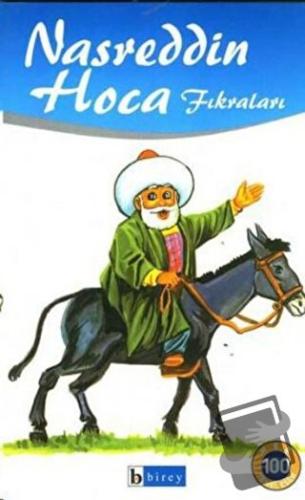 Nasreddin Hoca Fıkraları - Ali Kayan - Birey Yayıncılık - Fiyatı - Yor