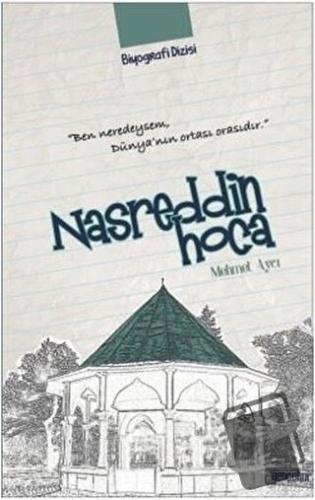 Nasreddin Hoca - Mehmet Aycı - Gençokur Yayınları - Fiyatı - Yorumları