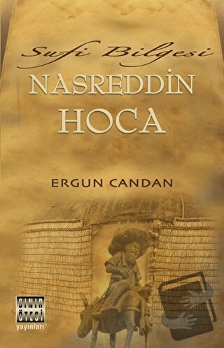 Nasreddin Hoca - Ergun Candan - Sınır Ötesi Yayınları - Fiyatı - Yorum