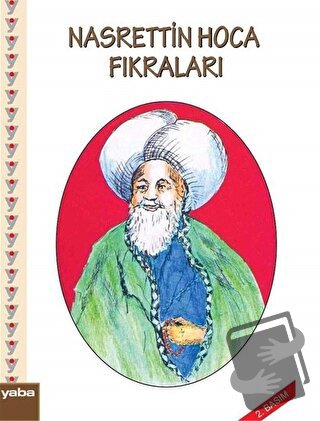 Nasrettin Hoca Fıkraları - Doğan Piranlı - Yaba Yayınları - Fiyatı - Y