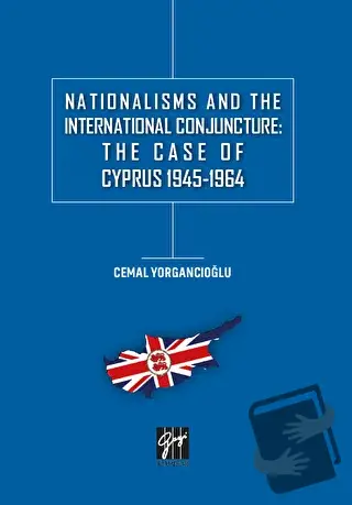 Nationalisms And The International Conjuncture: The Case Of Cyprus 194