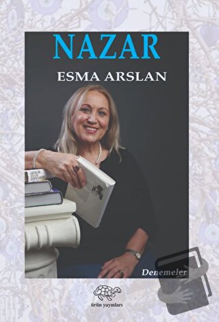 Nazar - Esma Arslan - Ürün Yayınları - Fiyatı - Yorumları - Satın Al