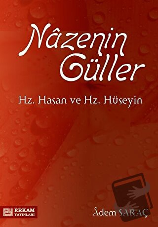 Nazenin Güller - Adem Saraç - Erkam Yayınları - Fiyatı - Yorumları - S