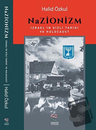 Nazionizm - Halid Özkul - Nergiz Yayınları - Fiyatı - Yorumları - Satı