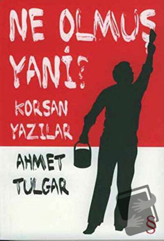 Ne Olmuş Yani? - Ahmet Tulgar - Everest Yayınları - Fiyatı - Yorumları