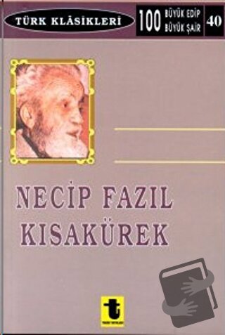 Necip Fazıl Kısakürek, Osman Nuri Ekiz, Toker Yayınları, Fiyatı, Yorum