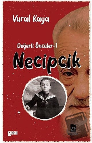 Necipcik - Vural Kaya - Mecaz Çocuk - Fiyatı - Yorumları - Satın Al