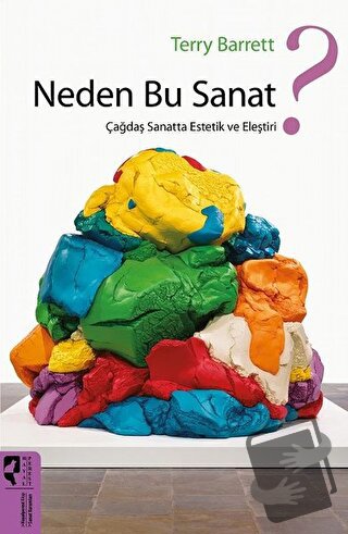 Neden Bu Sanat? - Terry Barrett - HayalPerest Kitap - Fiyatı - Yorumla